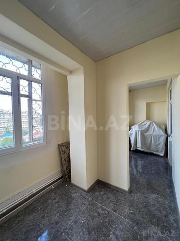 İcarəyə verilir 4 otaqlı köhnə tikili 130 m², 20 Yanvar m., photo 22 from 31