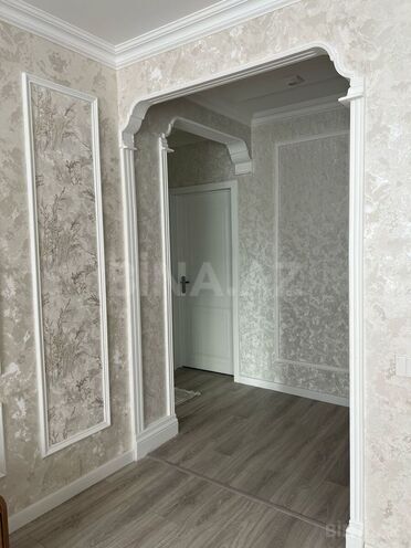 İcarəyə verilir 4 otaqlı köhnə tikili 130 m², 20 Yanvar m., photo 21 from 31