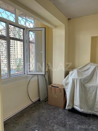 İcarəyə verilir 4 otaqlı köhnə tikili 130 m², 20 Yanvar m., photo 20 from 31