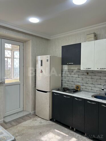 İcarəyə verilir 4 otaqlı köhnə tikili 130 m², 20 Yanvar m., photo 6 from 31