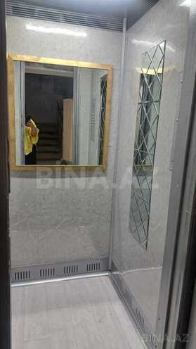 İcarəyə verilir 4 otaqlı köhnə tikili 130 m², 20 Yanvar m., photo 29 from 31