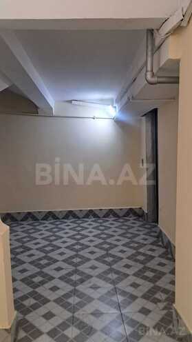 İcarəyə verilir 4 otaqlı köhnə tikili 130 m², 20 Yanvar m., photo 25 from 31