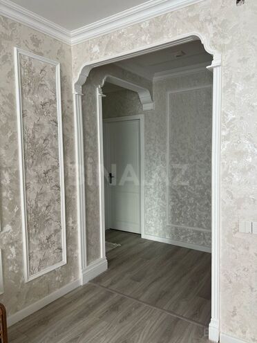 İcarəyə verilir 4 otaqlı köhnə tikili 130 m², 20 Yanvar m., photo 7 from 31