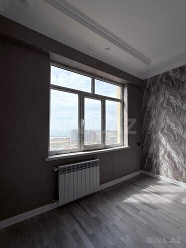 Продаётся 3-комн. новостройка 58 м², Абшеронcкий  р., photo 11 from 16