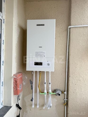 Продаётся 3-комн. новостройка 58 м², Абшеронcкий  р., photo 14 from 16