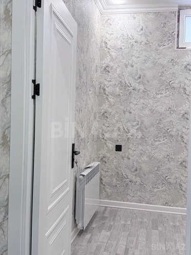 Продаётся 3-комн. новостройка 58 м², Абшеронcкий  р., photo 12 from 16