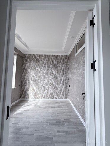 Продаётся 3-комн. новостройка 58 м², Абшеронcкий  р., photo 6 from 16