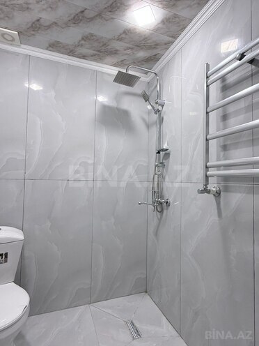 Продаётся 3-комн. новостройка 58 м², Абшеронcкий  р., photo 8 from 16