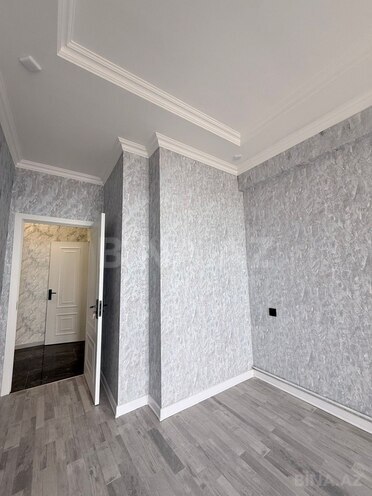 Продаётся 3-комн. новостройка 58 м², Абшеронcкий  р., photo 4 from 16