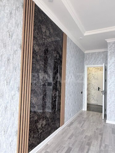 Продаётся 3-комн. новостройка 58 м², Абшеронcкий  р., photo 15 from 16
