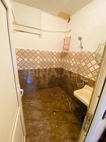 İcarəyə verilir 1 otaqlı köhnə tikili 30 m², Nəsimi m., photo 5 from 9