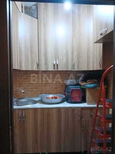 Satılır 3 otaqlı yeni tikili 126 m², Əhmədli m., photo 15 from 18