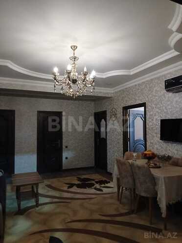 Satılır 3 otaqlı yeni tikili 126 m², Əhmədli m., photo 13 from 18