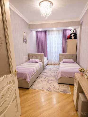 Продаётся 3-комн. новостройка 140 м², Ясамальский р., photo 4 from 10