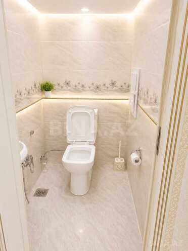 Продаётся 3-комн. новостройка 140 м², Ясамальский р., photo 8 from 10