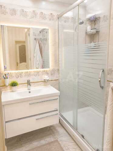 Продаётся 3-комн. новостройка 140 м², Ясамальский р., photo 7 from 10