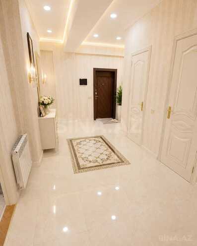 Продаётся 3-комн. новостройка 140 м², Ясамальский р., photo 6 from 10