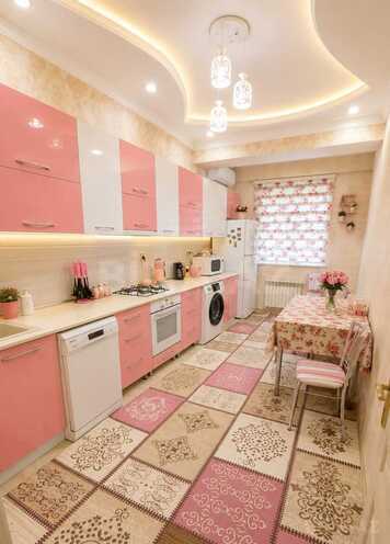 Продаётся 3-комн. новостройка 140 м², Ясамальский р., photo 3 from 10