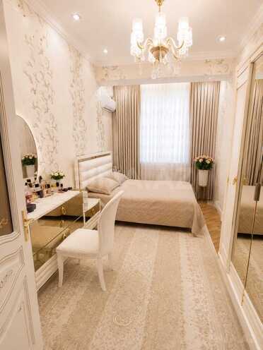 Продаётся 3-комн. новостройка 140 м², Ясамальский р., photo 5 from 10