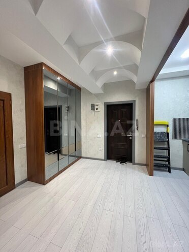 Satılır 2 otaqlı yeni tikili 68 m², Həzi Aslanov m., photo 7 from 15