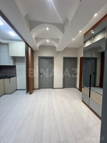 Satılır 2 otaqlı yeni tikili 68 m², Həzi Aslanov m., photo 12 from 15
