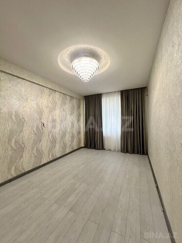 Satılır 2 otaqlı yeni tikili 68 m², Həzi Aslanov m., photo 5 from 15