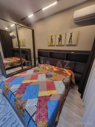 İcarəyə verilir 2 otaqlı yeni tikili 70 m², 8 Noyabr m., photo 13 from 23