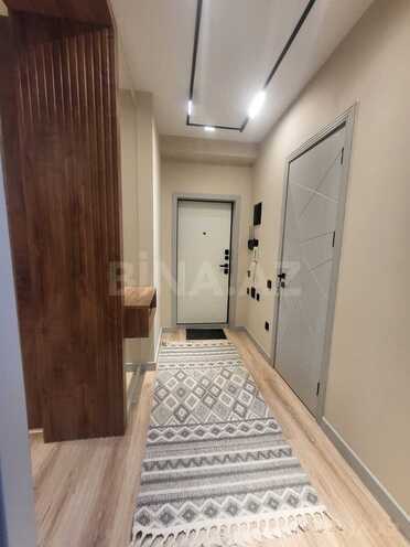 İcarəyə verilir 2 otaqlı yeni tikili 70 m², 8 Noyabr m., photo 6 from 23