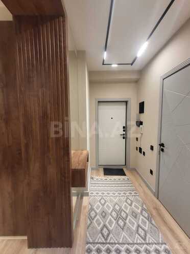 İcarəyə verilir 2 otaqlı yeni tikili 70 m², 8 Noyabr m., photo 12 from 23