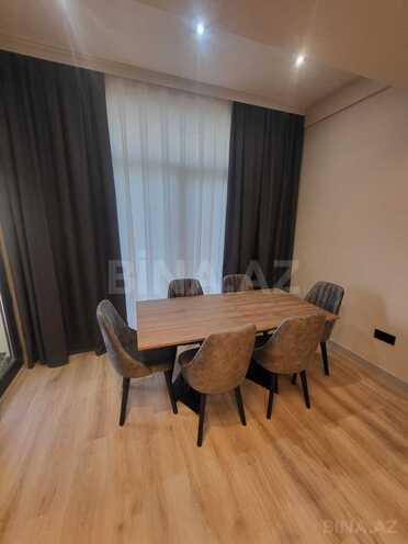 İcarəyə verilir 2 otaqlı yeni tikili 70 m², 8 Noyabr m., photo 14 from 23