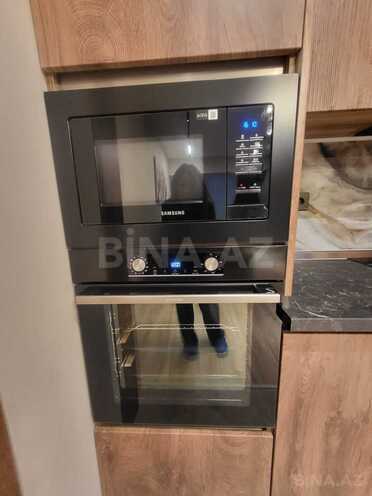 İcarəyə verilir 2 otaqlı yeni tikili 70 m², 8 Noyabr m., photo 15 from 23