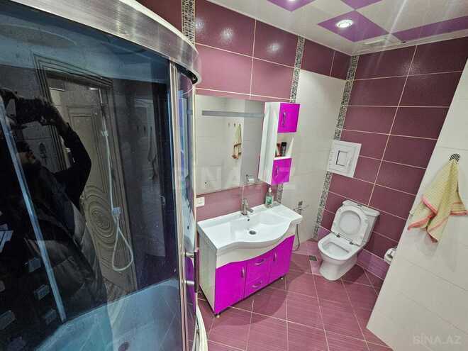 İcarəyə verilir 2 otaqlı yeni tikili 95 m², Şah İsmayıl Xətai m., photo 7 from 8