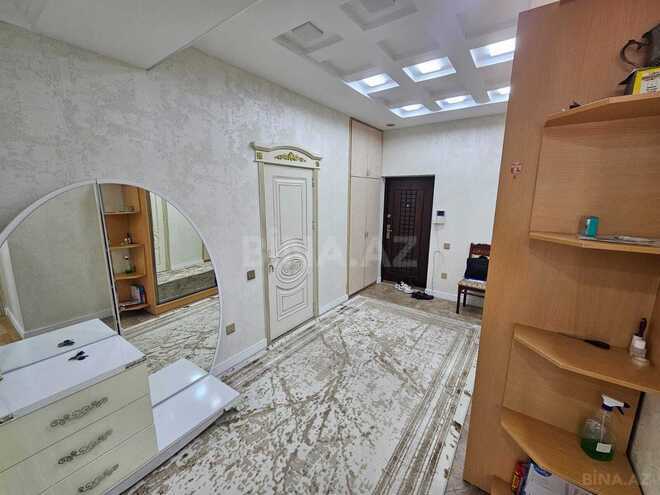 İcarəyə verilir 2 otaqlı yeni tikili 95 m², Şah İsmayıl Xətai m., photo 6 from 8
