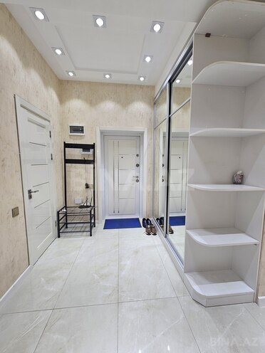 Satılır 3 otaqlı yeni tikili 110 m², Nizami m., photo 19 from 22