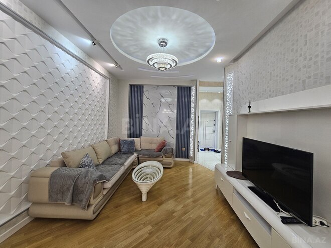 Satılır 3 otaqlı yeni tikili 110 m², Nizami m., photo 4 from 22