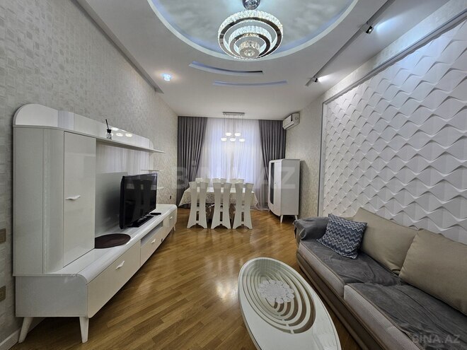 Satılır 3 otaqlı yeni tikili 110 m², Nizami m., photo 3 from 22