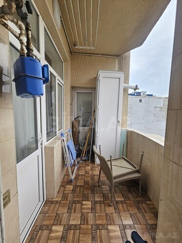 Satılır 3 otaqlı yeni tikili 110 m², Nizami m., photo 18 from 22