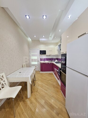 Satılır 3 otaqlı yeni tikili 110 m², Nizami m., photo 16 from 22