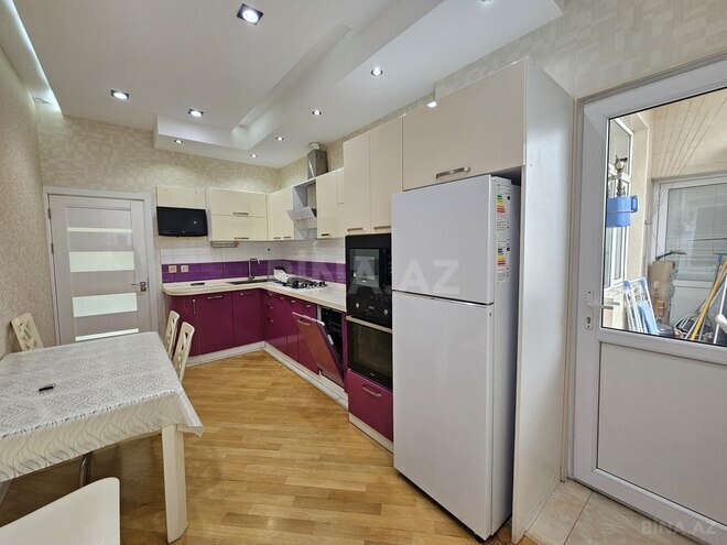 Satılır 3 otaqlı yeni tikili 110 m², Nizami m., photo 15 from 22