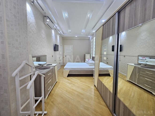 Satılır 3 otaqlı yeni tikili 110 m², Nizami m., photo 8 from 22