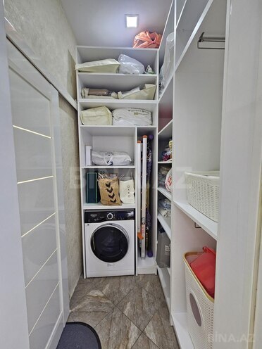 Satılır 3 otaqlı yeni tikili 110 m², Nizami m., photo 11 from 22