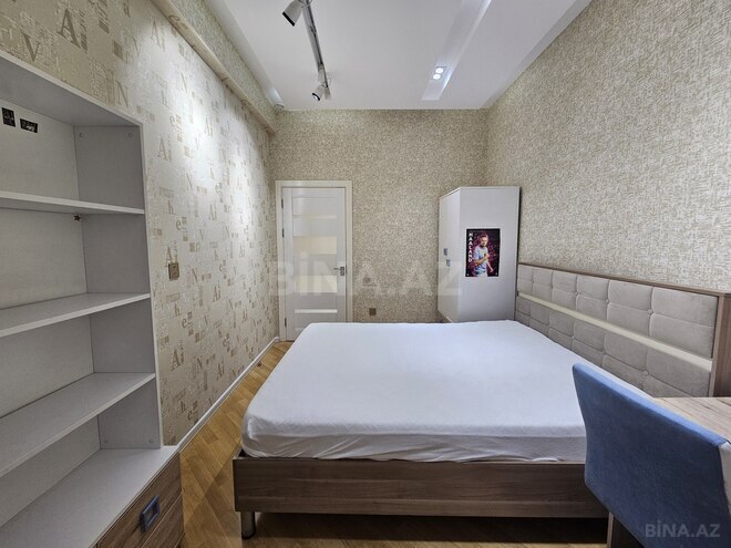 Satılır 3 otaqlı yeni tikili 110 m², Nizami m., photo 12 from 22
