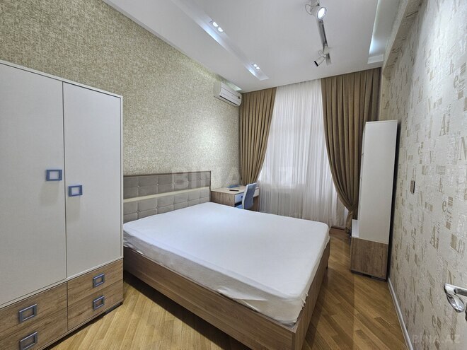 Satılır 3 otaqlı yeni tikili 110 m², Nizami m., photo 14 from 22
