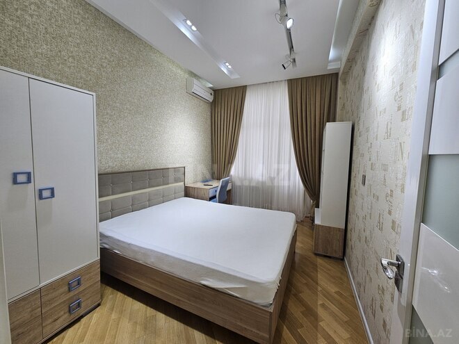 Satılır 3 otaqlı yeni tikili 110 m², Nizami m., photo 13 from 22