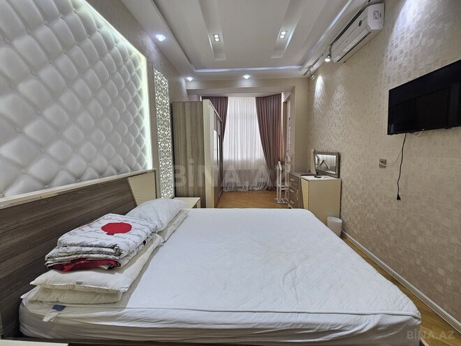 Satılır 3 otaqlı yeni tikili 110 m², Nizami m., photo 7 from 22