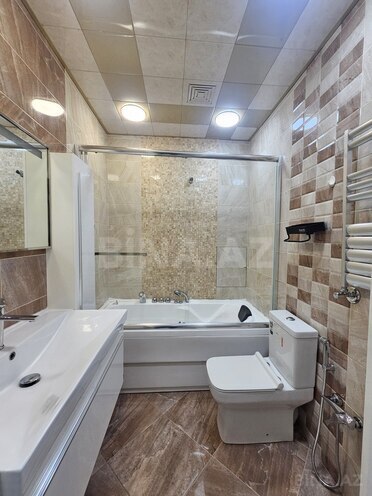 Satılır 3 otaqlı yeni tikili 110 m², Nizami m., photo 20 from 22