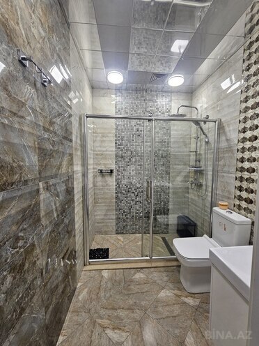 Satılır 3 otaqlı yeni tikili 110 m², Nizami m., photo 9 from 22