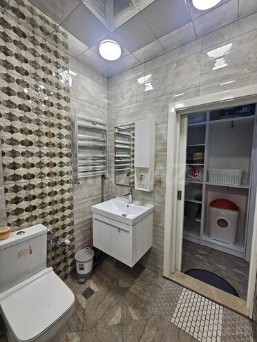 Satılır 3 otaqlı yeni tikili 110 m², Nizami m., photo 10 from 22