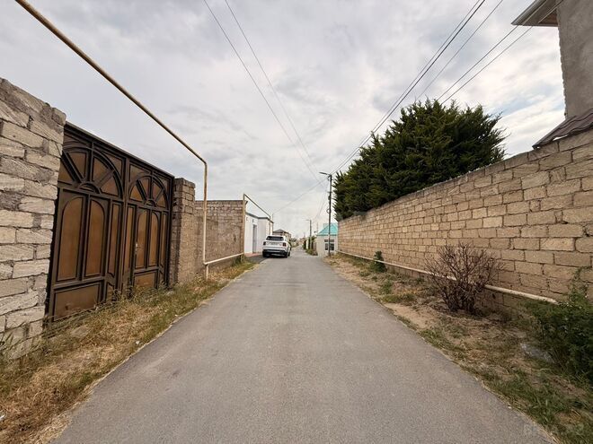 Satılır  torpaq 5.3 sot, Mərdəkan q., photo 5 from 6