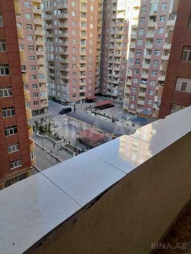 İcarəyə verilir 2 otaqlı yeni tikili 50 m², İnşaatçılar m., photo 1 from 11